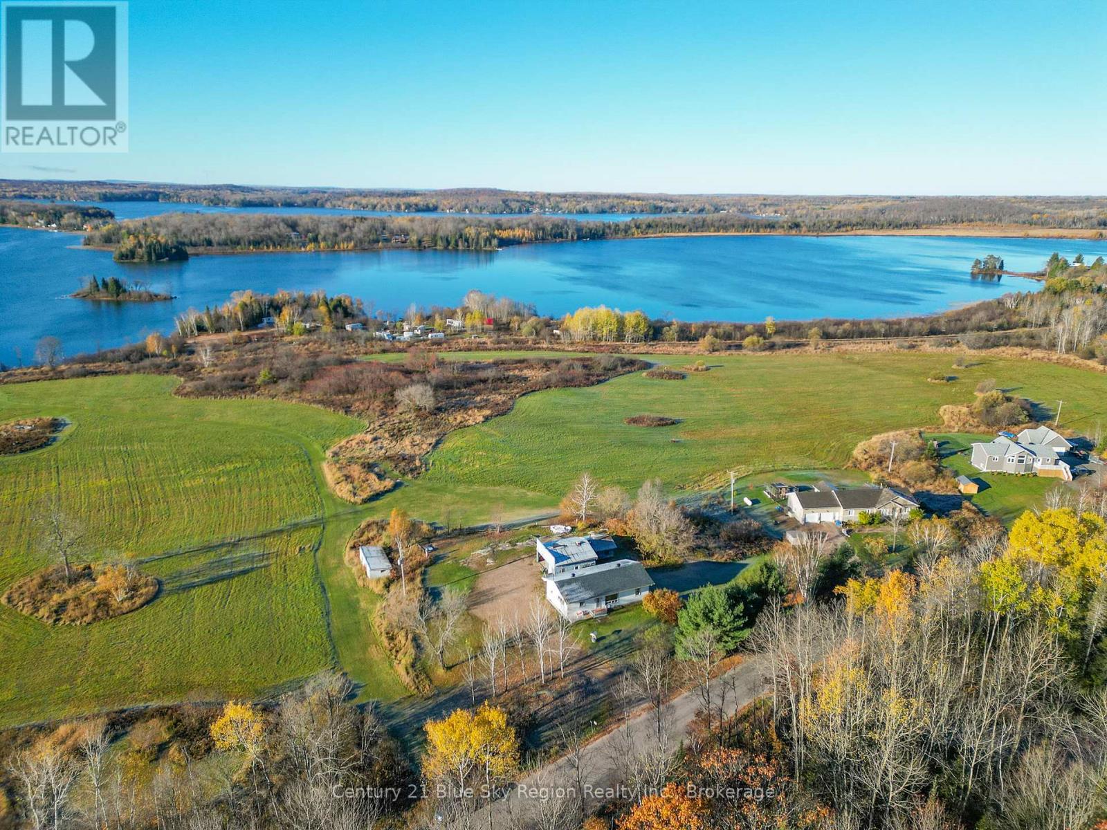 1420 Quae Quae Road, East Ferris, Ontario  P0H 1K0 - Photo 3 - X12487344