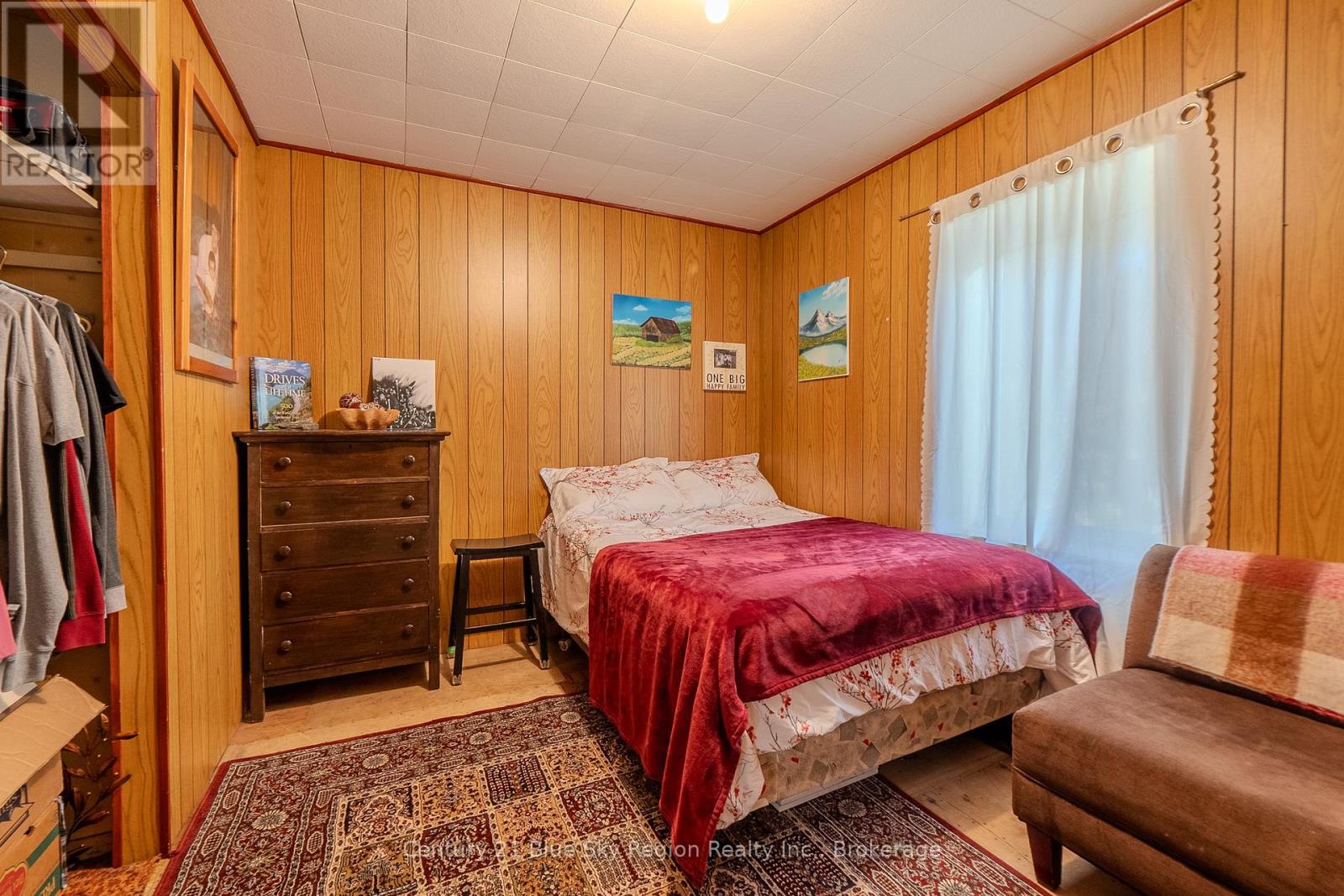 1420 Quae Quae Road, East Ferris, Ontario  P0H 1K0 - Photo 35 - X12487344