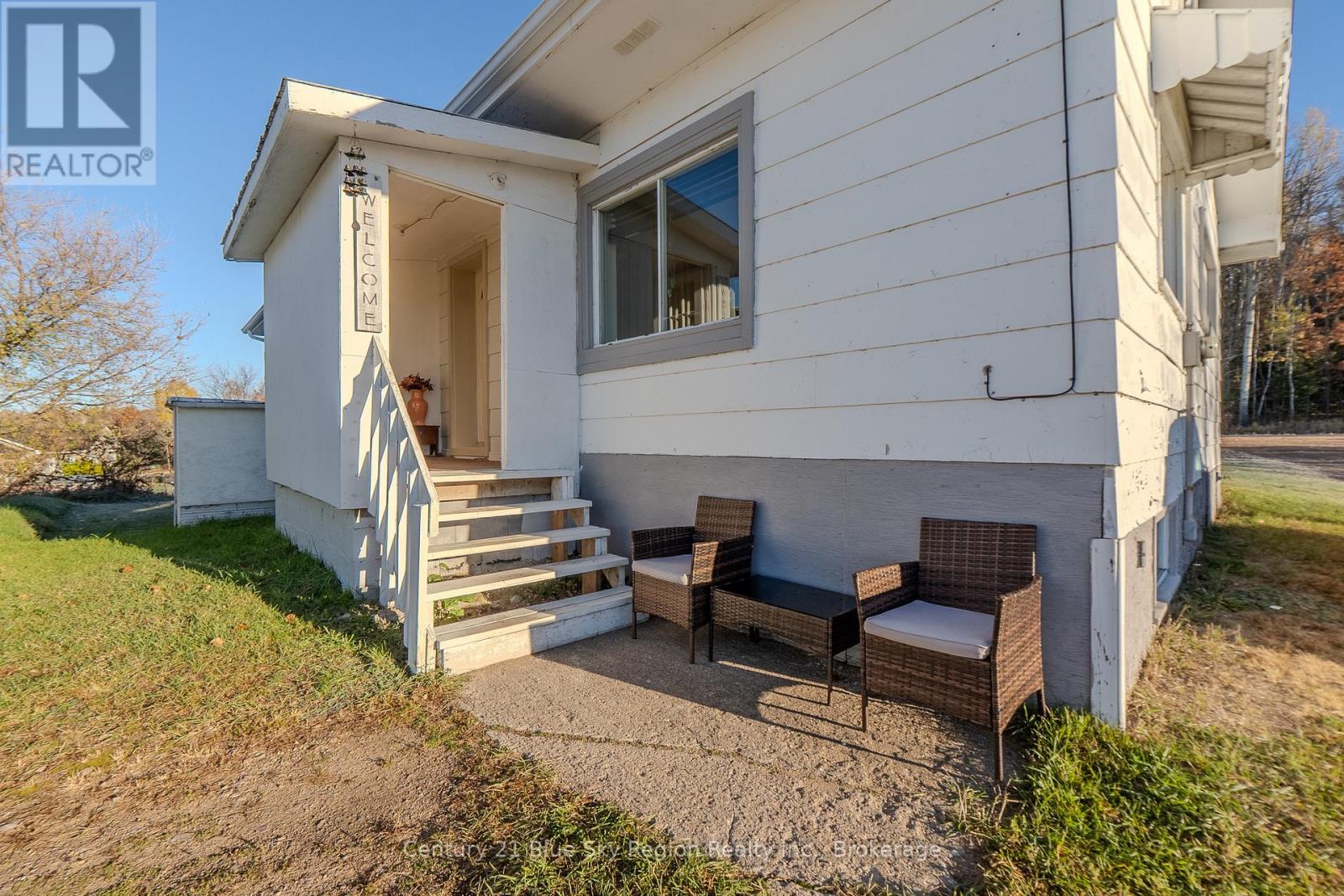 1420 Quae Quae Road, East Ferris, Ontario  P0H 1K0 - Photo 44 - X12487344