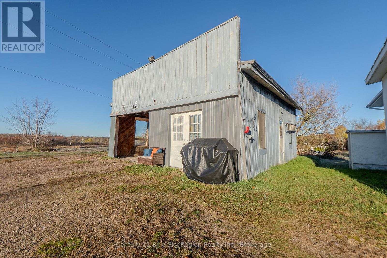 1420 Quae Quae Road, East Ferris, Ontario  P0H 1K0 - Photo 45 - X12487344