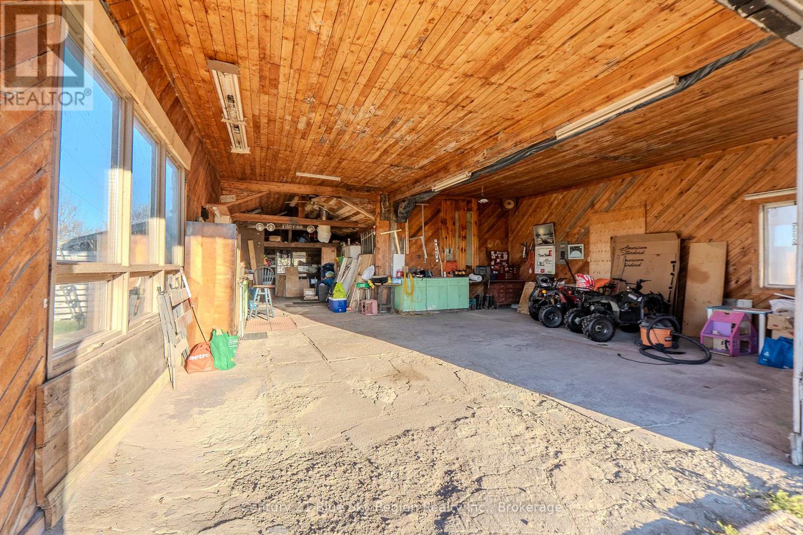 1420 Quae Quae Road, East Ferris, Ontario  P0H 1K0 - Photo 46 - X12487344