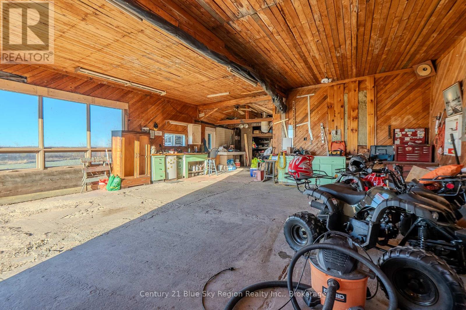 1420 Quae Quae Road, East Ferris, Ontario  P0H 1K0 - Photo 47 - X12487344