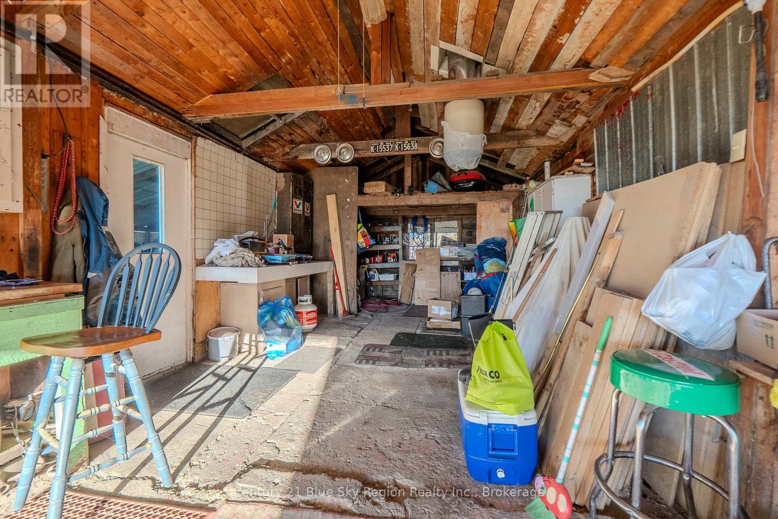 1420 Quae Quae Road, East Ferris, Ontario  P0H 1K0 - Photo 48 - X12487344