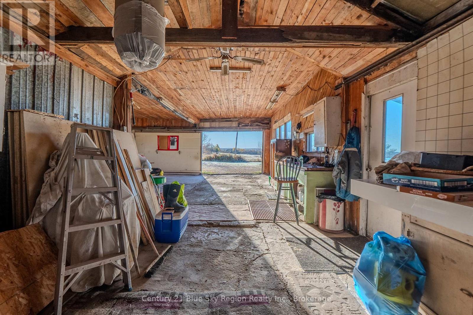 1420 Quae Quae Road, East Ferris, Ontario  P0H 1K0 - Photo 49 - X12487344