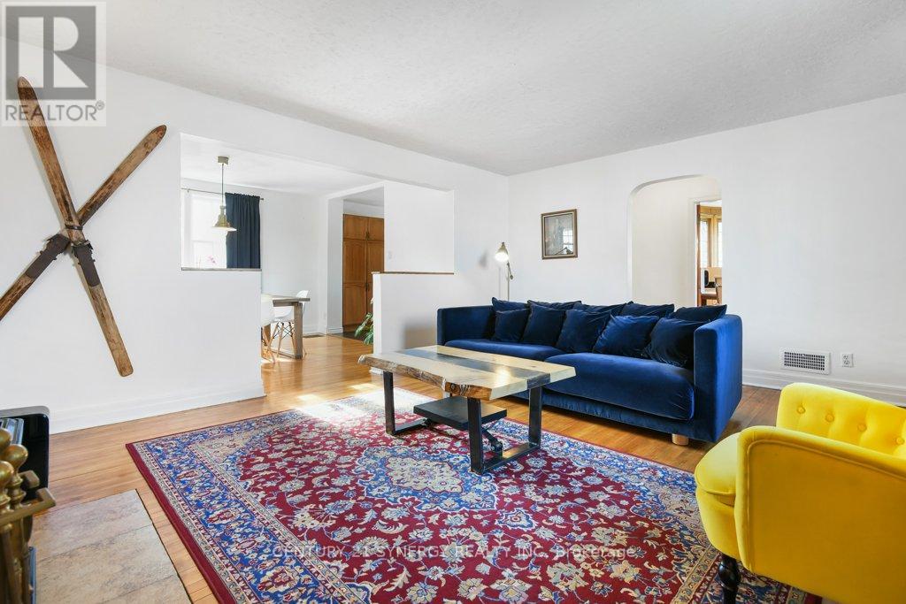 61 Daniel Street N, Arnprior, Ontario  K7S 2K6 - Photo 9 - X12469336