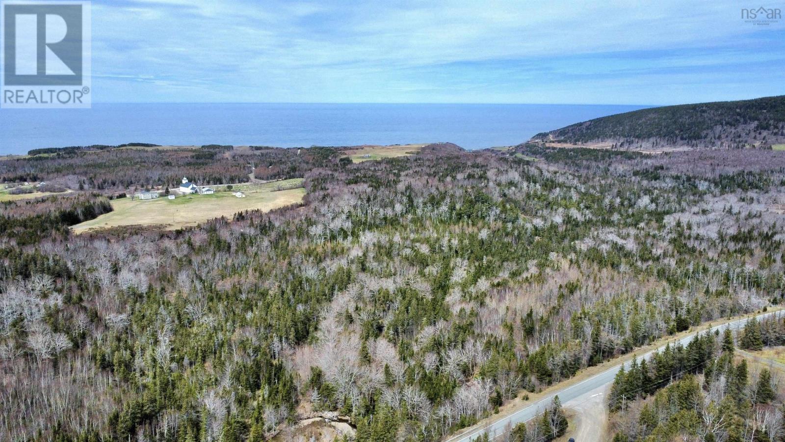 Lot Route 19, Broad Cove Chapel, Nova Scotia