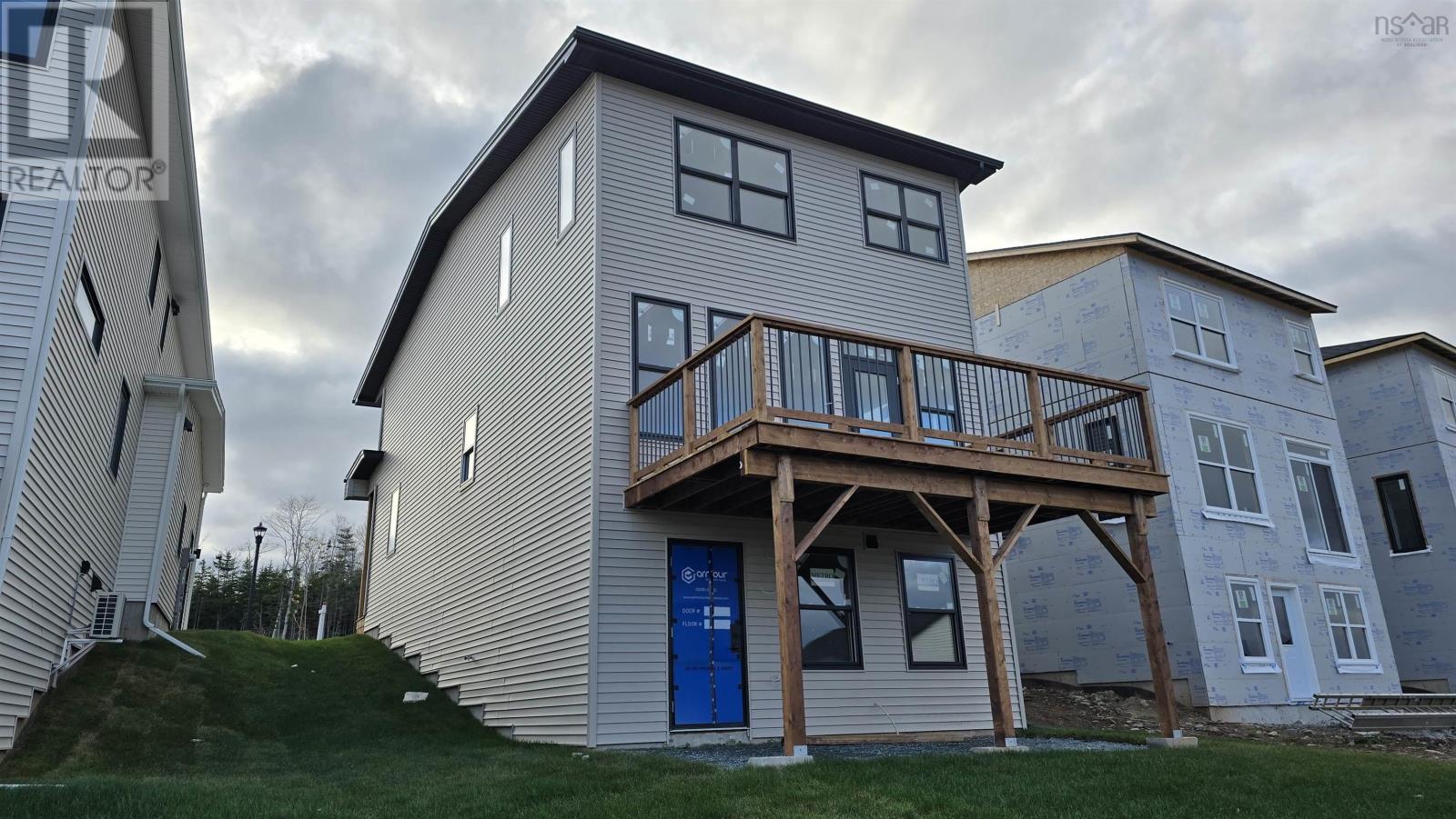 Lot 9-20 179 Brunello Boulevard, Timberlea, Nova Scotia  B3T 0J3 - Photo 2 - 202517411