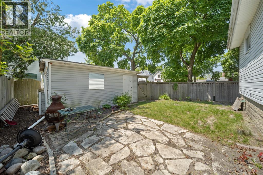 301 Talfourd Street, Sarnia, Ontario  N7T 1P4 - Photo 31 - 25027337