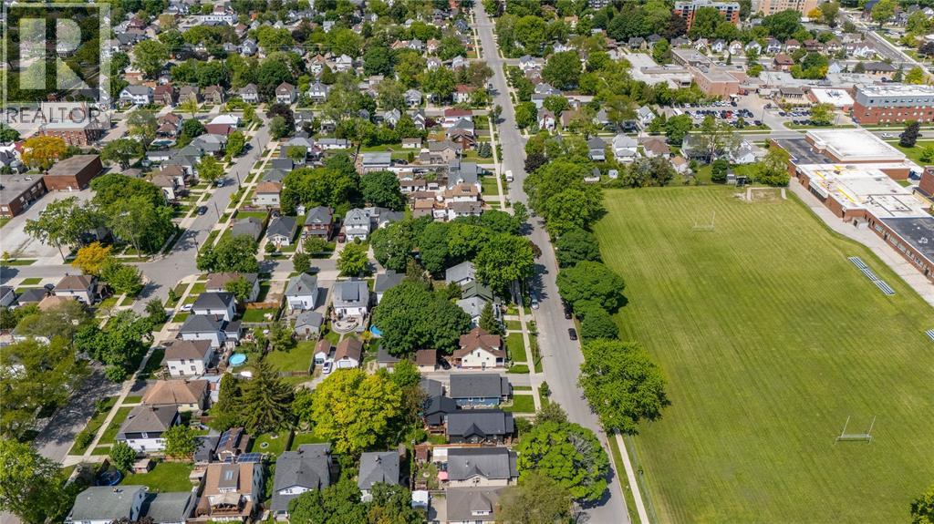 301 Talfourd Street, Sarnia, Ontario  N7T 1P4 - Photo 35 - 25027337