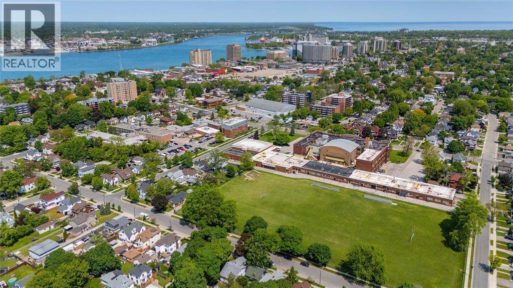 301 Talfourd Street, Sarnia, Ontario  N7T 1P4 - Photo 38 - 25027337