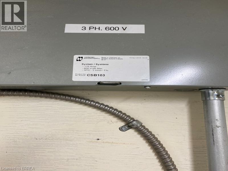 15 Niagara Street Unit# B, Brantford, Ontario  N3R 4E1 - Photo 8 - 40777950