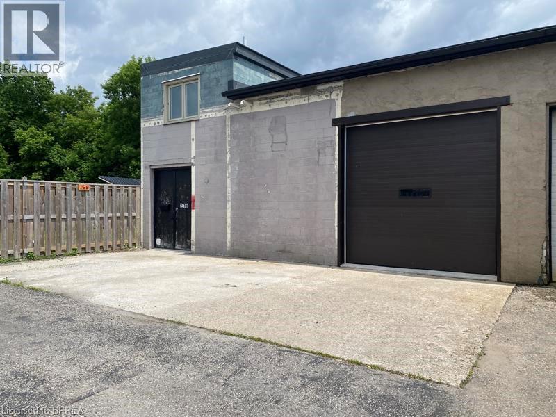 15 NIAGARA Street Unit# B, Brantford, Ontario