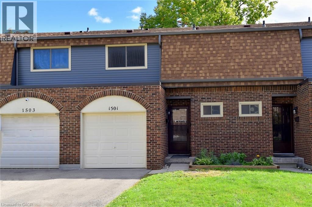 1501 ESTER Drive, Burlington, Ontario