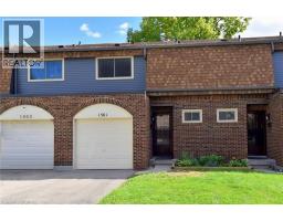 1501 ESTER Drive, Burlington, Ontario