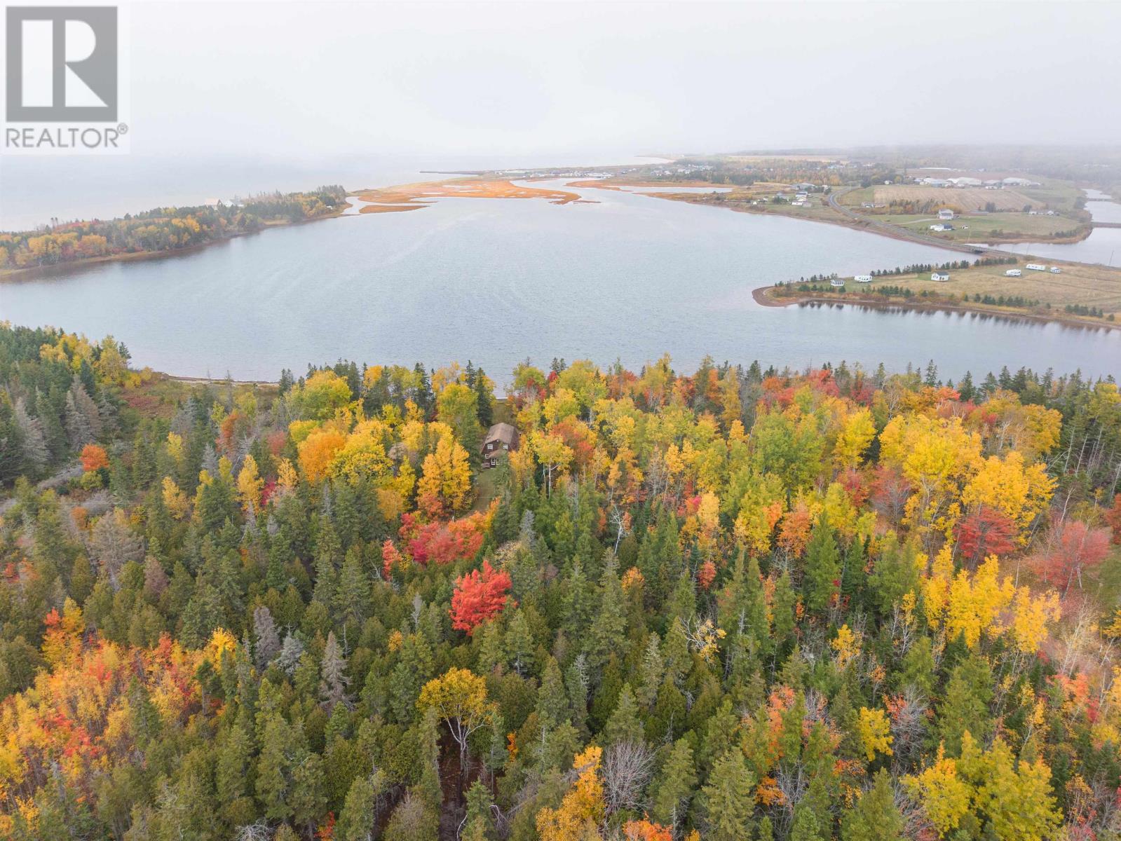 Lot Holly Del Lane, St. Lawrence, Prince Edward Island  C0B 1K0 - Photo 2 - 202526807