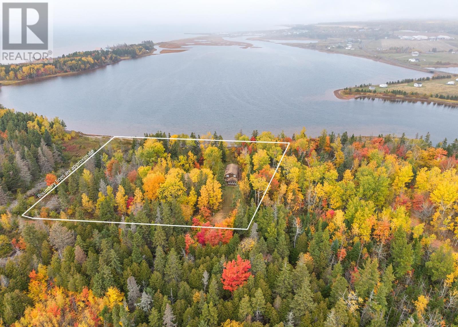 Lot Holly Del Lane, St. Lawrence, Prince Edward Island  C0B 1K0 - Photo 3 - 202526807
