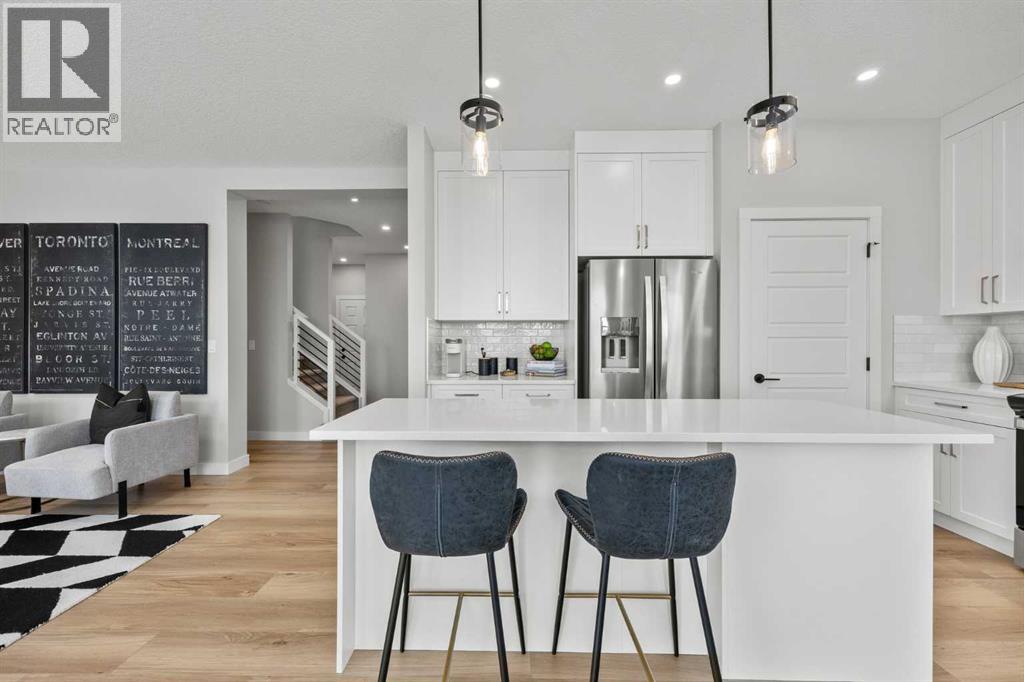 1184 Iron Ridge Avenue, Crossfield, Alberta  T0M 0S0 - Photo 9 - A2234426