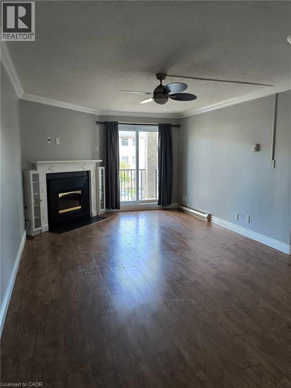 735 Deveron Crescent Unit# 211, London, Ontario  N5Z 4X8 - Photo 2 - 40782597