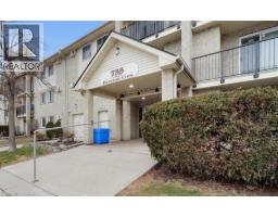 735 DEVERON Crescent Unit# 211, London, Ontario