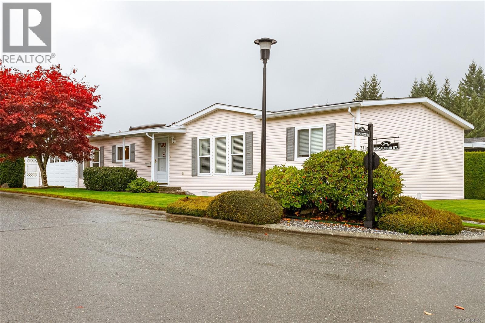 3831 Maplewood Dr, Nanaimo, British Columbia