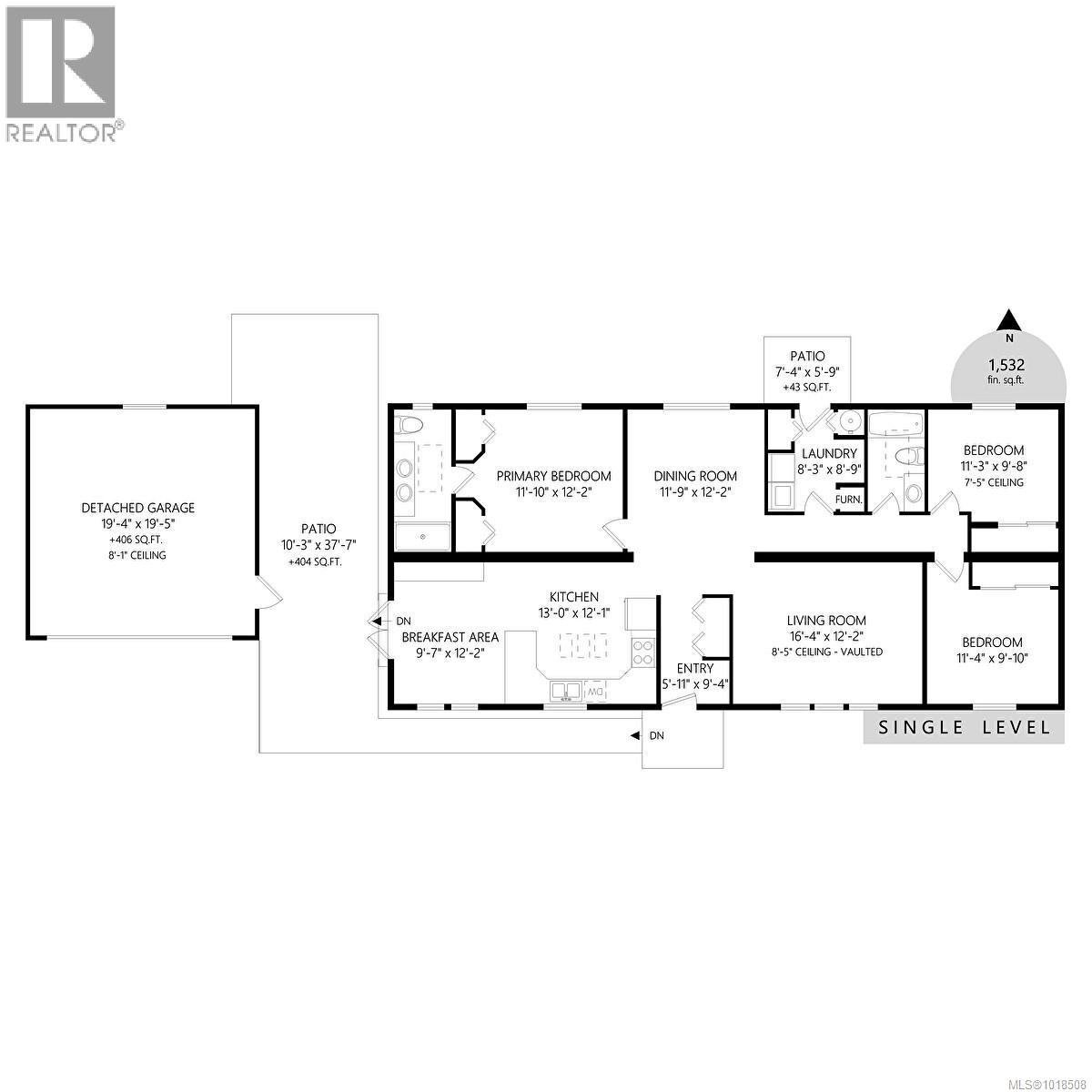 3831 Maplewood Dr, Nanaimo, British Columbia  V9T 6B9 - Photo 32 - 1018508