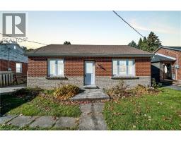 54 BIELBY Street, Grand Valley, Ontario