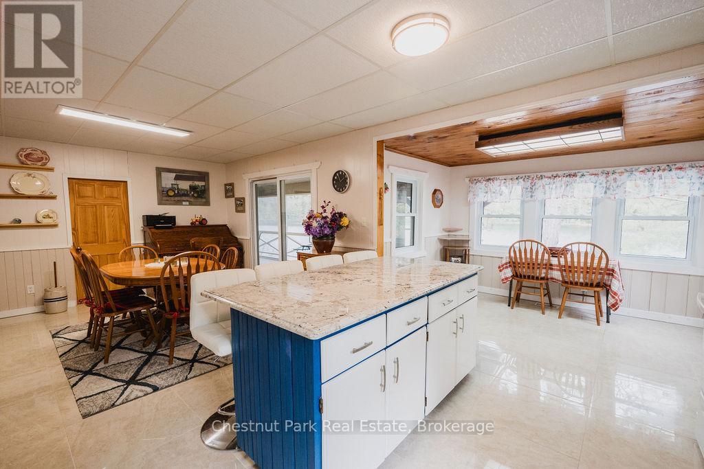 6131 Highway 11 Highway N, Temagami, Ontario  P0H 2H0 - Photo 16 - X12354903