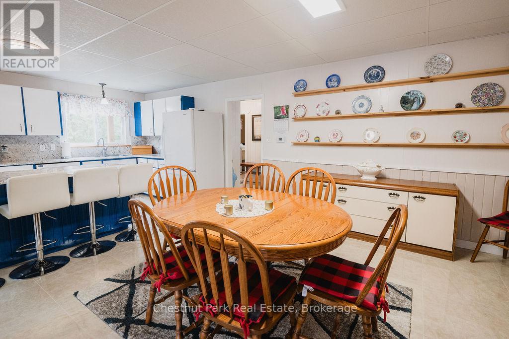 6131 Highway 11 Highway N, Temagami, Ontario  P0H 2H0 - Photo 17 - X12354903