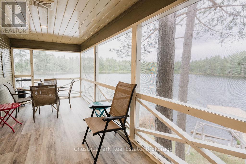 6131 Highway 11 Highway N, Temagami, Ontario  P0H 2H0 - Photo 22 - X12354903