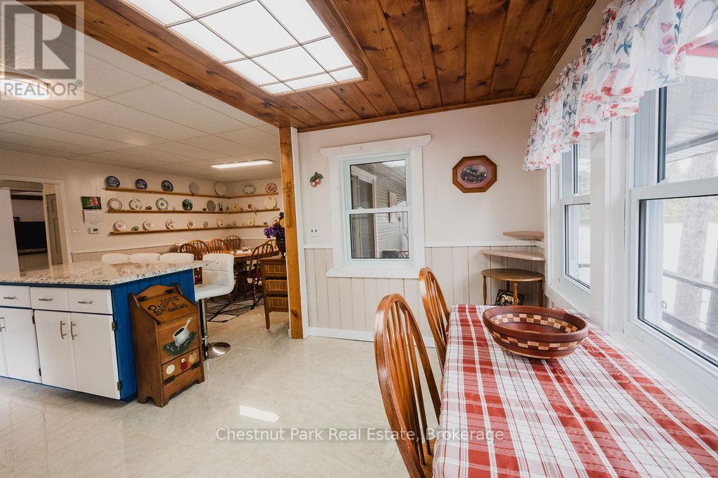 6131 Highway 11 Highway N, Temagami, Ontario  P0H 2H0 - Photo 21 - X12354903