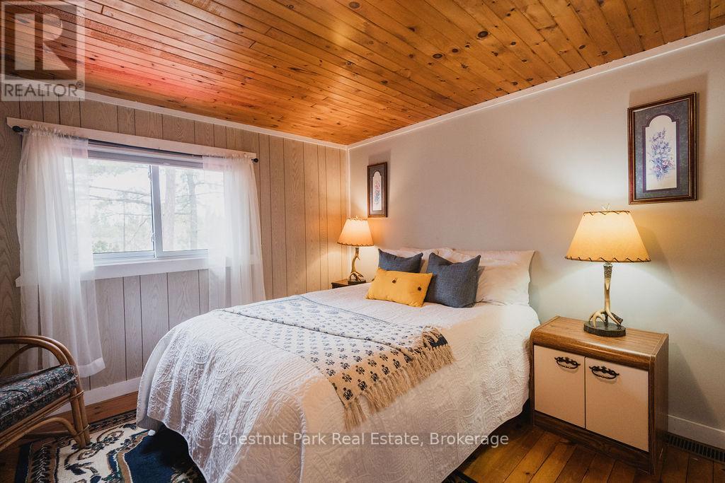 6131 Highway 11 Highway N, Temagami, Ontario  P0H 2H0 - Photo 35 - X12354903