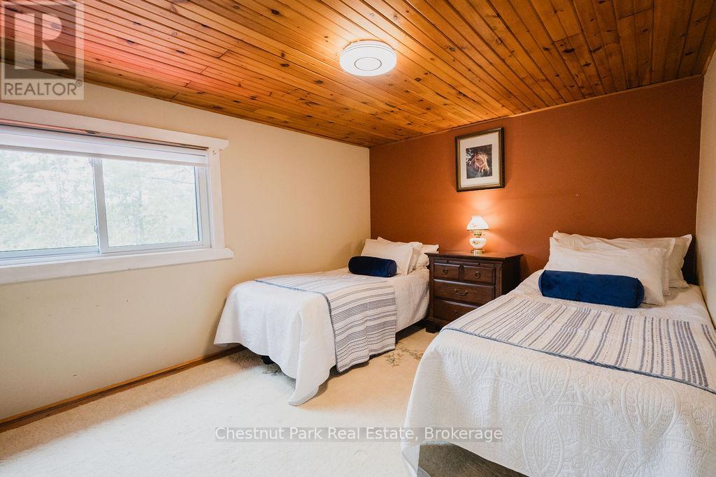 6131 Highway 11 Highway N, Temagami, Ontario  P0H 2H0 - Photo 31 - X12354903