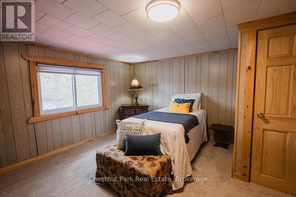 6131 Highway 11 Highway N, Temagami, Ontario  P0H 2H0 - Photo 37 - X12354903