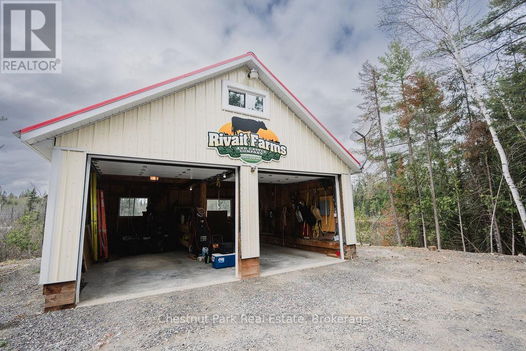 6131 Highway 11 Highway N, Temagami, Ontario  P0H 2H0 - Photo 45 - X12354903
