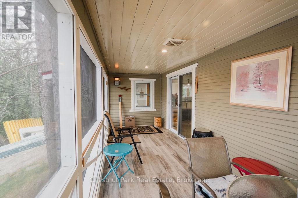 6131 Highway 11 Highway N, Temagami, Ontario  P0H 2H0 - Photo 23 - X12354903