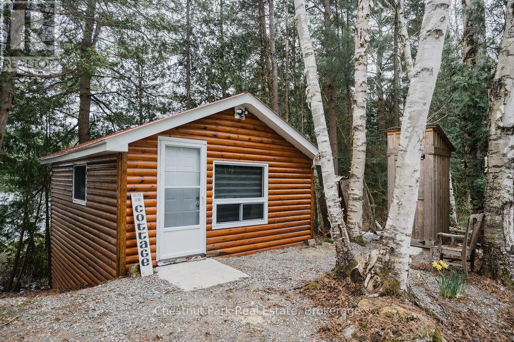 6131 Highway 11 Highway N, Temagami, Ontario  P0H 2H0 - Photo 41 - X12354903