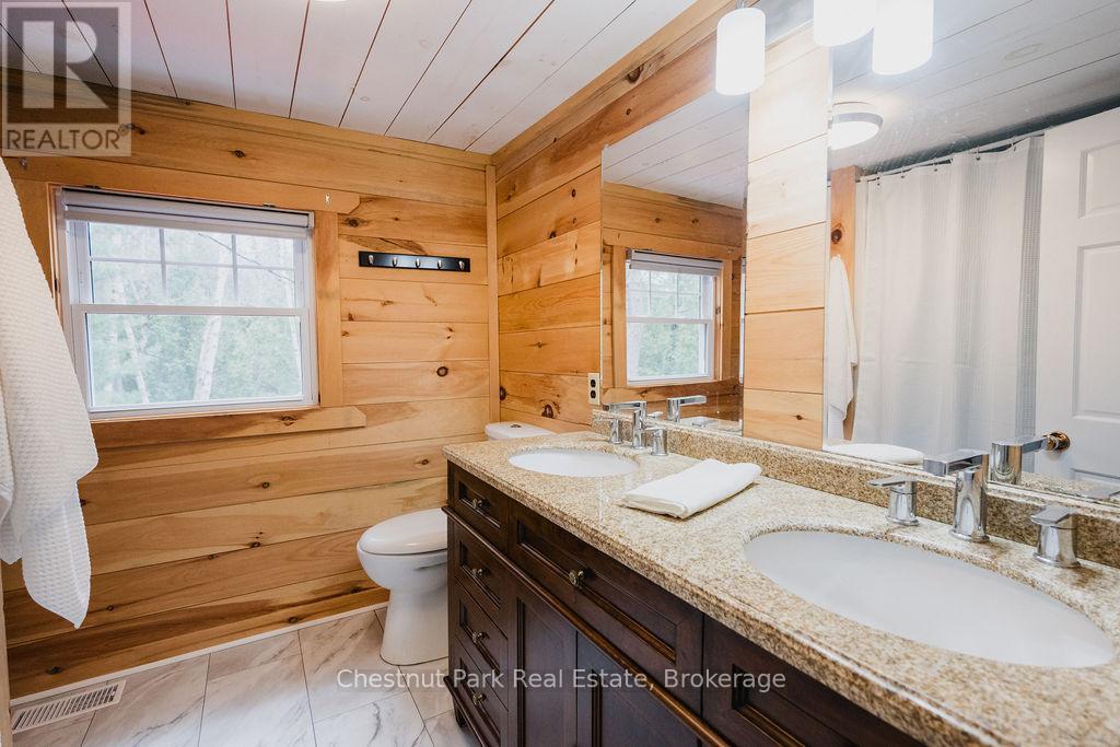 6131 Highway 11 Highway N, Temagami, Ontario  P0H 2H0 - Photo 38 - X12354903