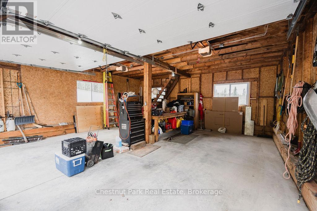 6131 Highway 11 Highway N, Temagami, Ontario  P0H 2H0 - Photo 46 - X12354903