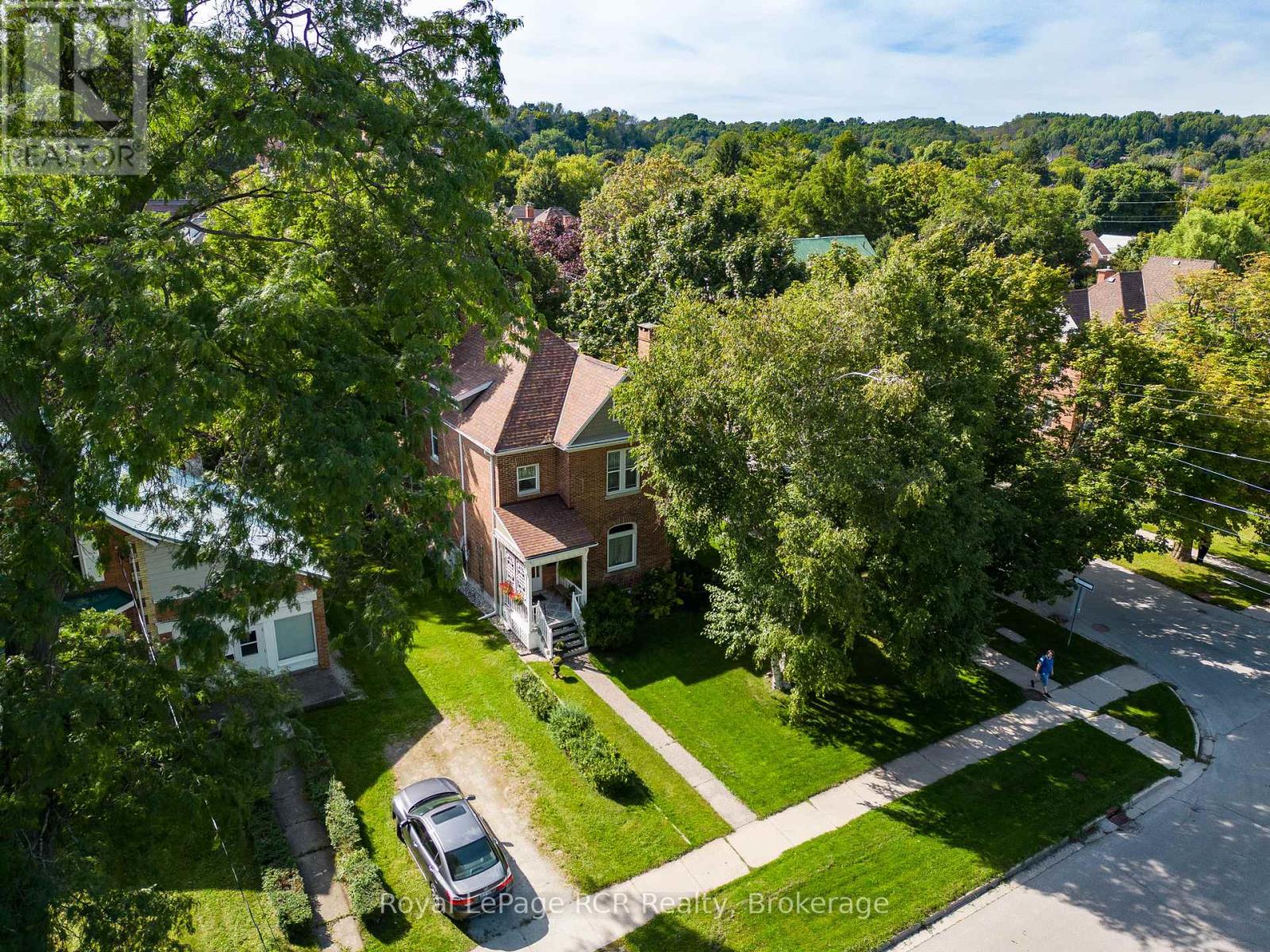 1198 4th Avenue W, Owen Sound, Ontario  N4K 4W5 - Photo 8 - X12393648