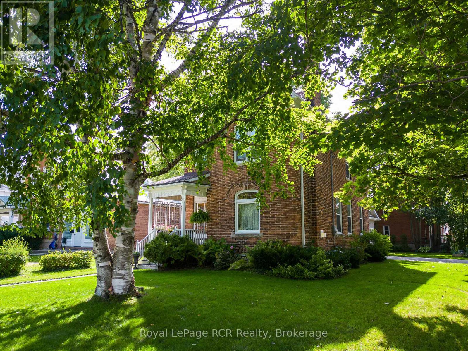 1198 4th Avenue W, Owen Sound, Ontario  N4K 4W5 - Photo 10 - X12393648