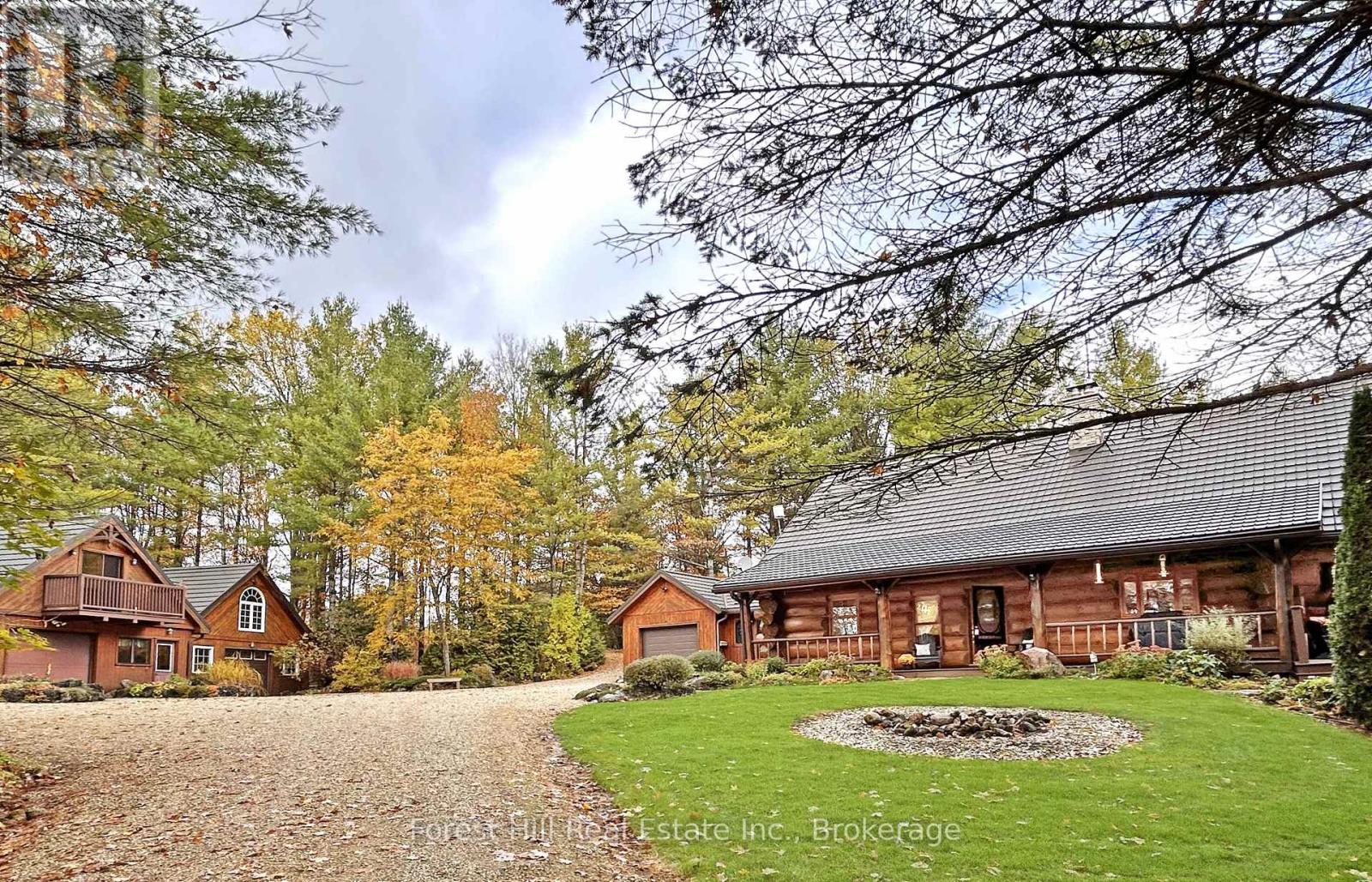 520251 THISTLEWOOD ROAD, West Grey, Ontario