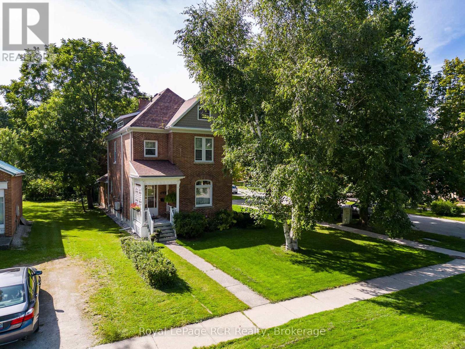 1198 4th Avenue W, Owen Sound, Ontario  N4K 4W5 - Photo 9 - X12393648