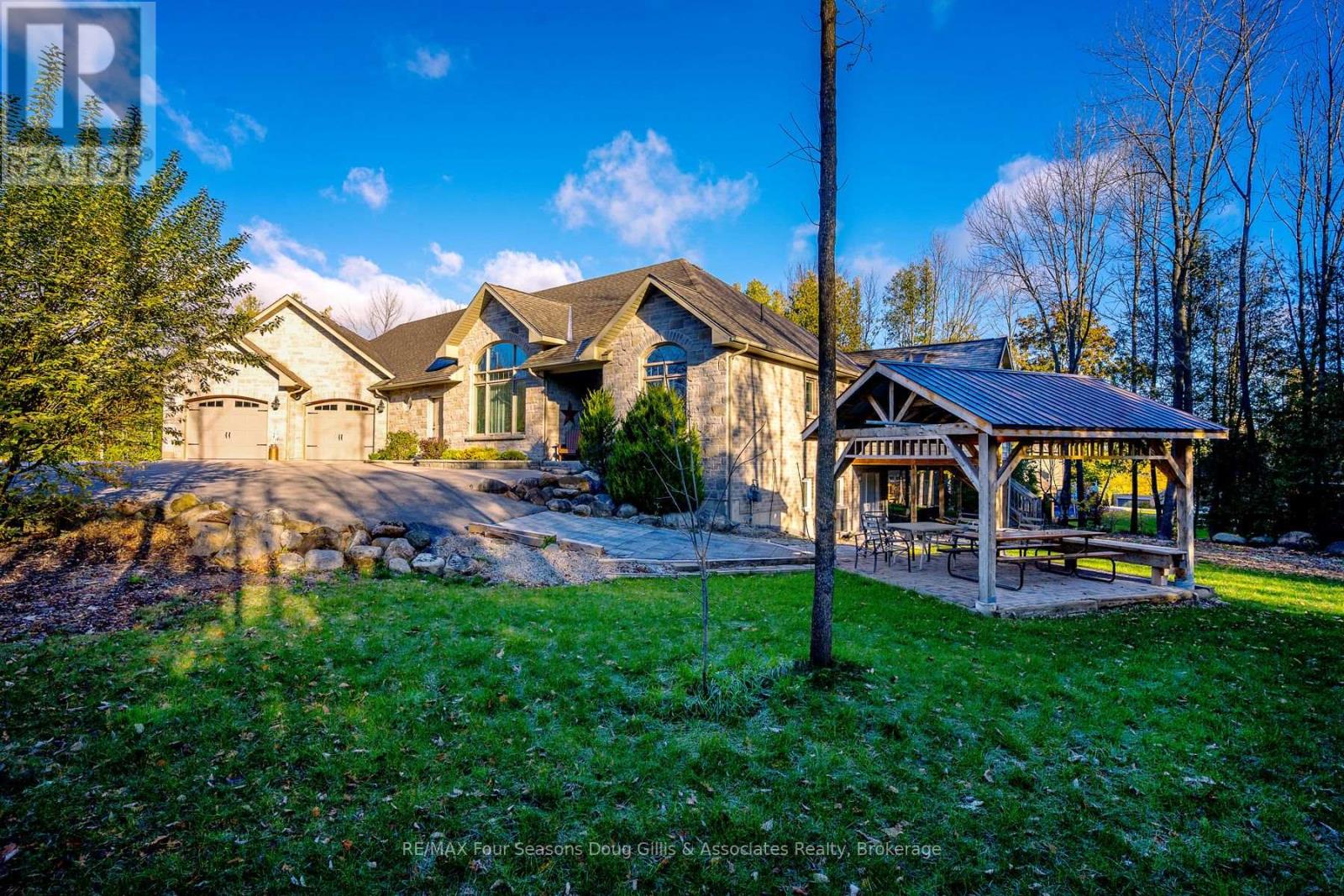 135 Algonquin Drive, Meaford, Ontario  N4L 0A7 - Photo 40 - X12467675