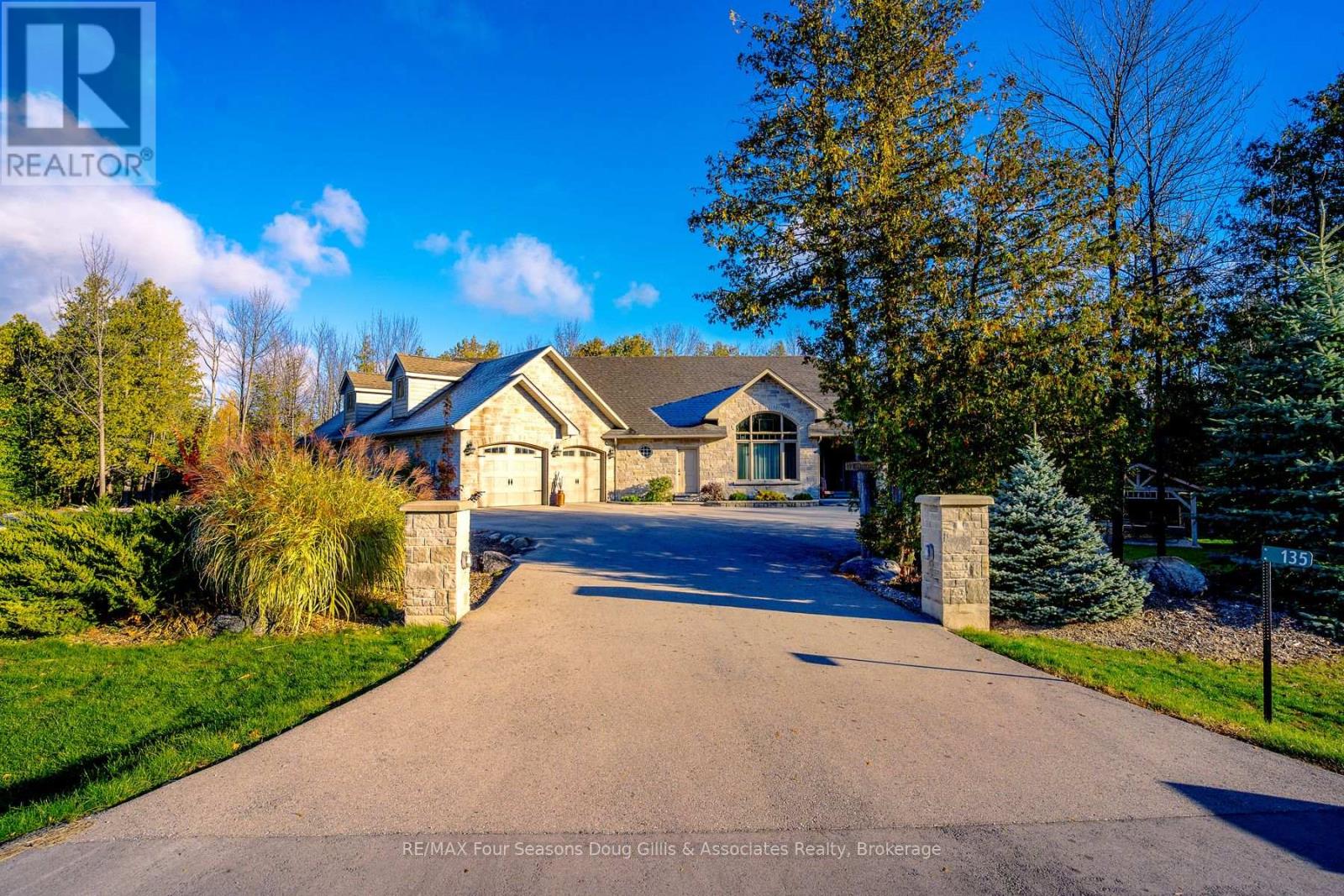 135 Algonquin Drive, Meaford, Ontario  N4L 0A7 - Photo 44 - X12467675