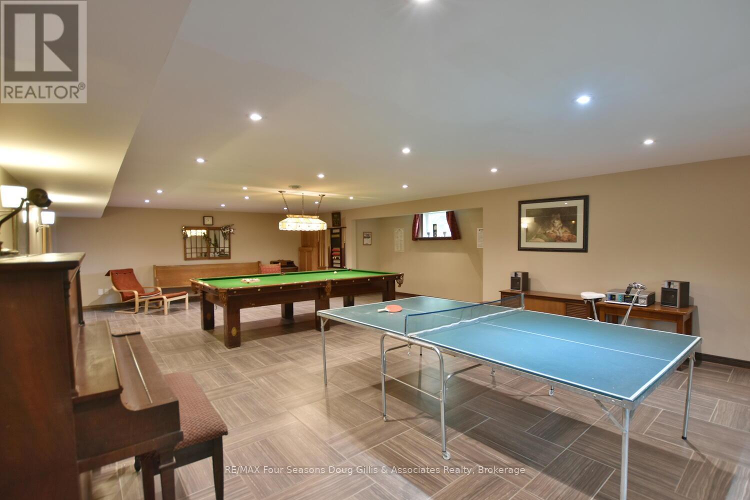 135 Algonquin Drive, Meaford, Ontario  N4L 0A7 - Photo 36 - X12467675