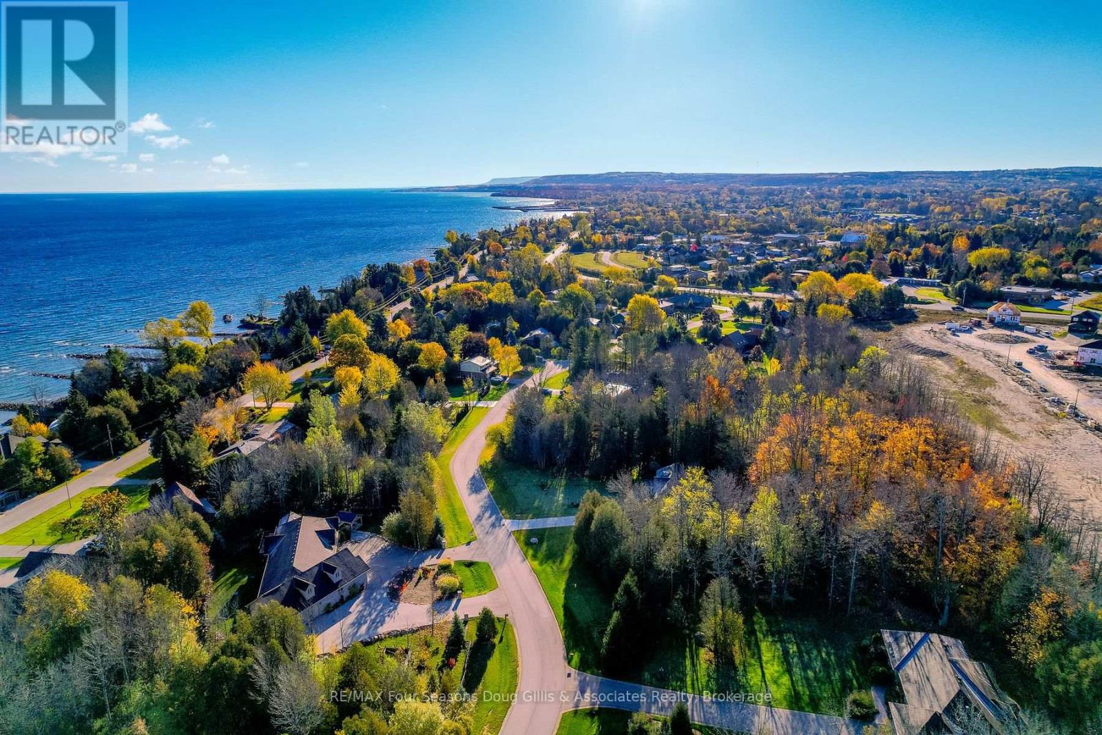 135 Algonquin Drive, Meaford, Ontario  N4L 0A7 - Photo 42 - X12467675