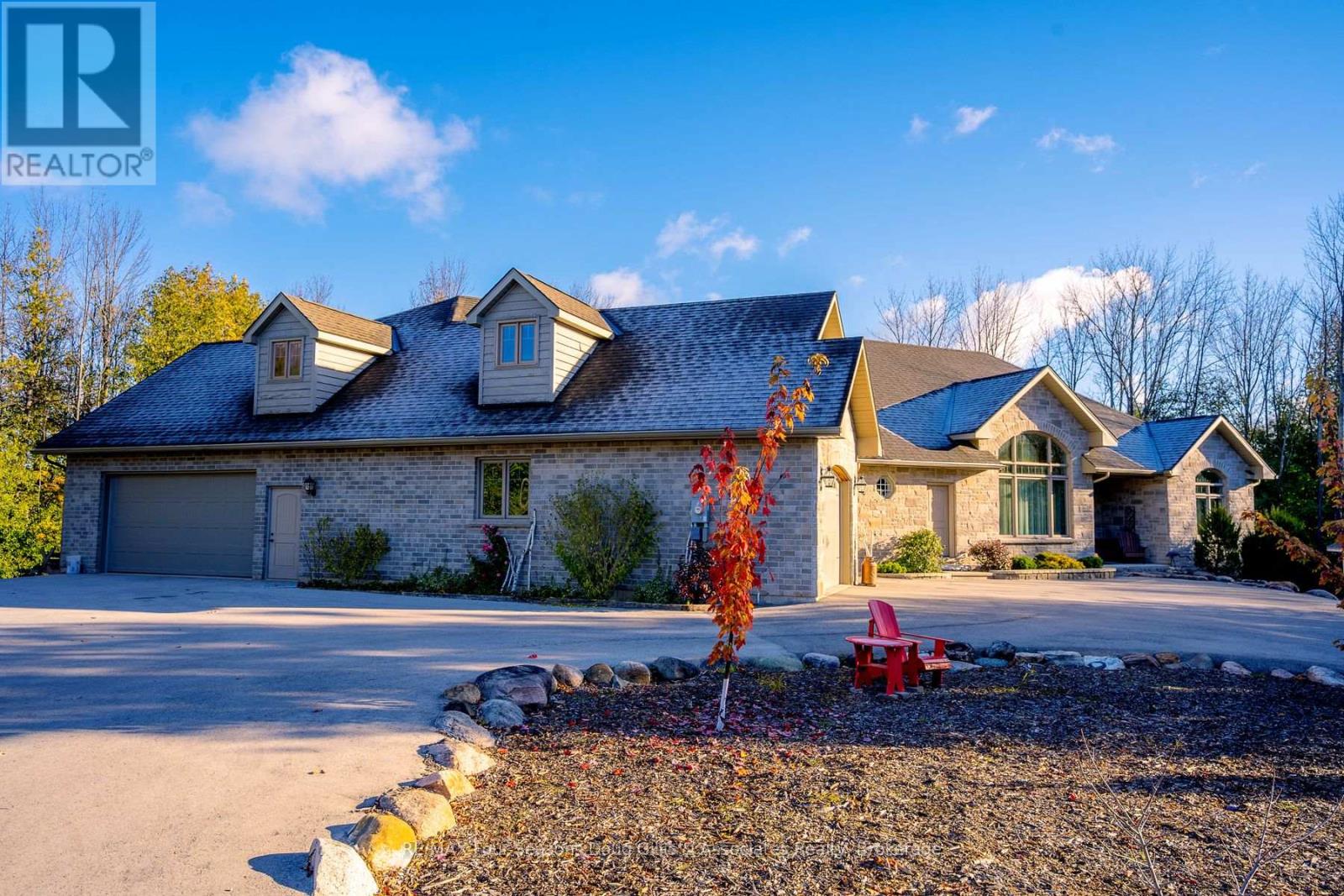 135 Algonquin Drive, Meaford, Ontario  N4L 0A7 - Photo 45 - X12467675