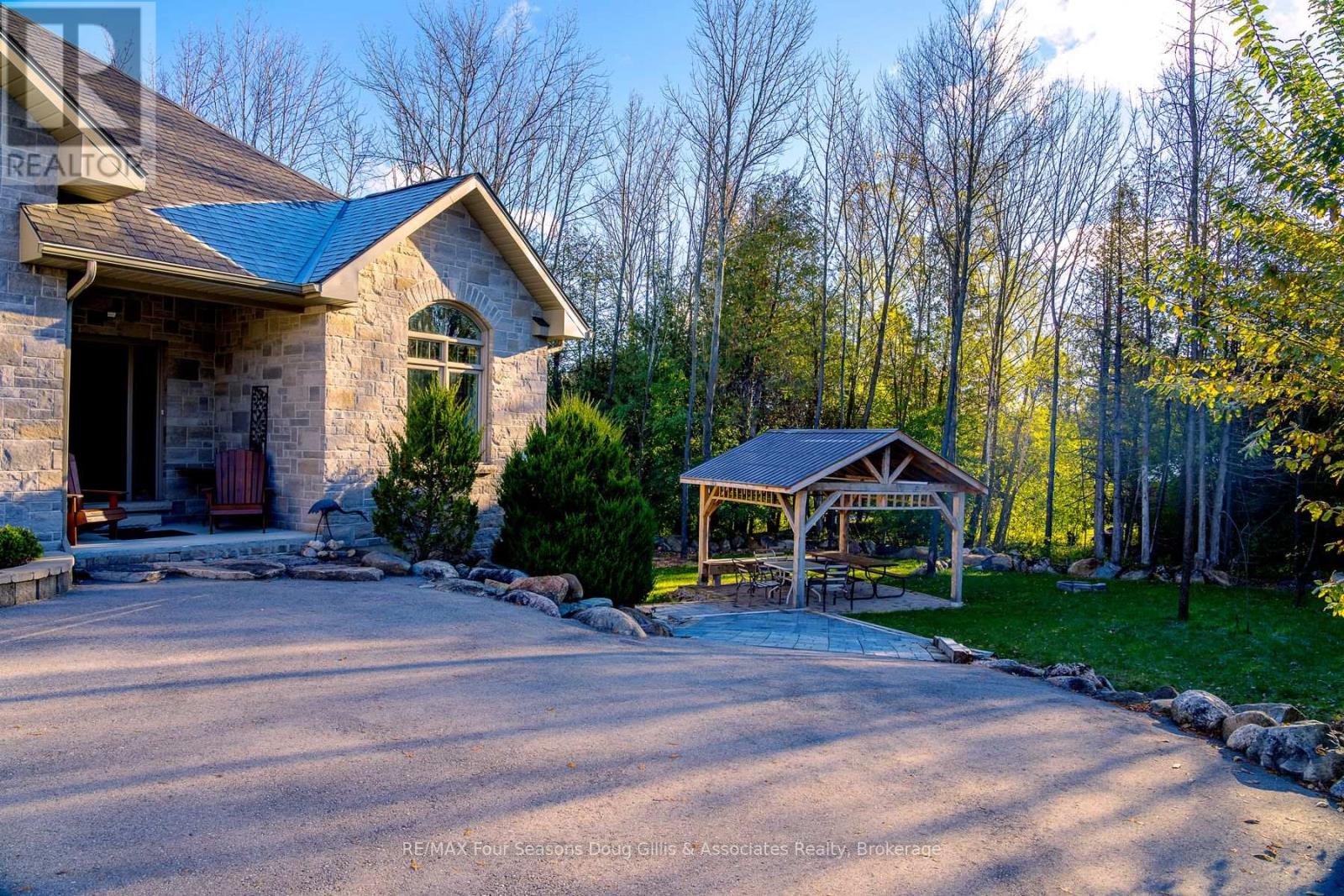 135 Algonquin Drive, Meaford, Ontario  N4L 0A7 - Photo 43 - X12467675