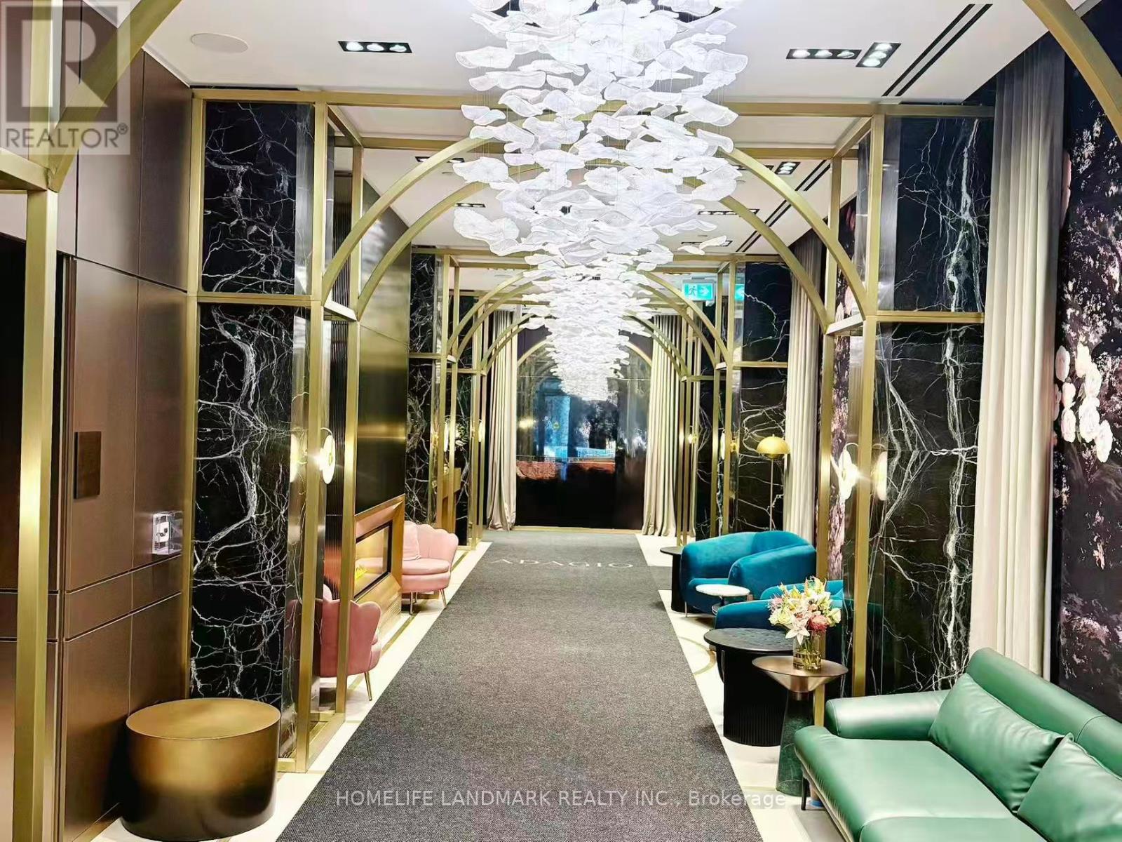 2201 - 771 Yonge Street, Toronto, Ontario  M4W 0B8 - Photo 2 - C12487232