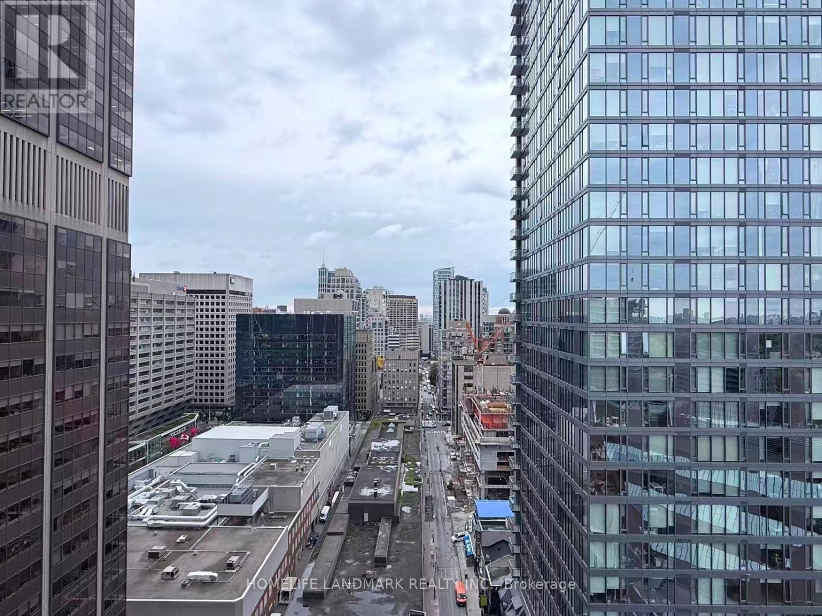 2201 - 771 Yonge Street, Toronto, Ontario  M4W 0B8 - Photo 20 - C12487232